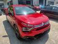 Citroen C4 X BlueHDI 130 S&S EAT8 Plus Rosso - thumbnail 3
