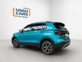 Volkswagen T-Cross Style+Lane-Ass.+Navi+LED+DSG Bleu - thumbnail 19