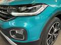 Volkswagen T-Cross Style+Lane-Ass.+Navi+LED+DSG Bleu - thumbnail 4