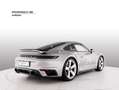 Porsche 992 Turbo 50 Anni Coupé Argent - thumbnail 3