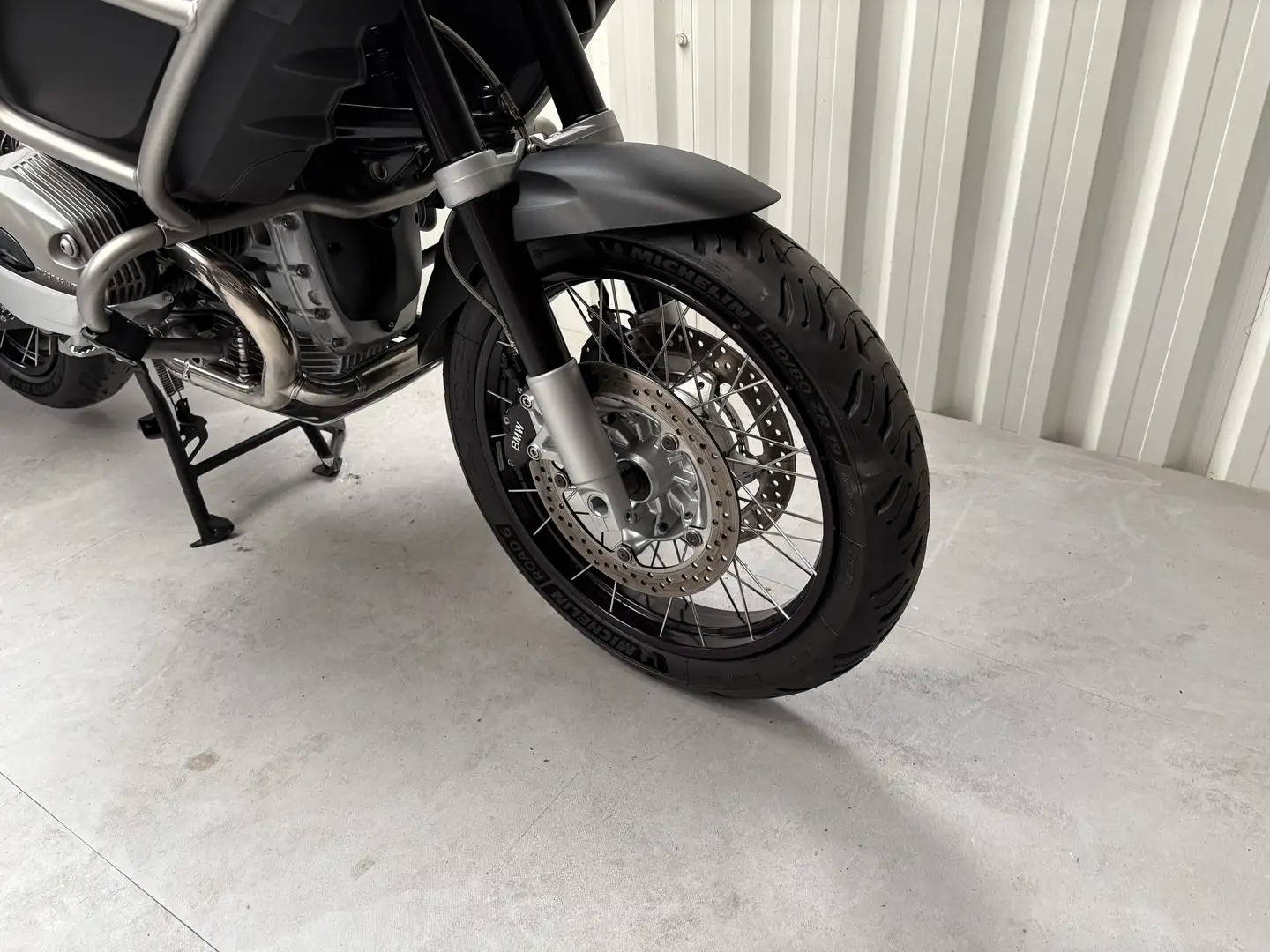 BMW R 1200 GS Adventure BMW R1200GS ADVENTURE *** garantie *** - 2