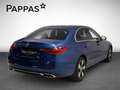 Mercedes-Benz C 300 e Totw Distr PTS Navi Cam LED SHZ Keyl Blau - thumbnail 6