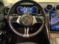 Mercedes-Benz C 300 e Totw Distr PTS Navi Cam LED SHZ Keyl Blau - thumbnail 9