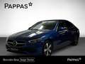Mercedes-Benz C 300 e Totw Distr PTS Navi Cam LED SHZ Keyl Blau - thumbnail 1
