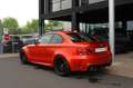 BMW 1er M Coupé 1er M Coupe Navi Prof. Leder. Harm./Kard. Arancione - thumbnail 3
