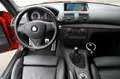 BMW 1er M Coupé 1er M Coupe Navi Prof. Leder. Harm./Kard. Arancione - thumbnail 4