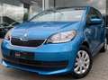 Skoda Citigo 1.0i Essence / Airco / Faible KM /Euro 6B/GARANTIE Bleu - thumbnail 1