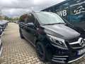 Mercedes-Benz V 300 d LANG 4Matic 9G Tronic Edition Np.93t Voll Noir - thumbnail 14