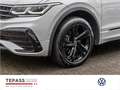Volkswagen Tiguan Allspace 2.0 TDI 4MOTION R-Line AHK RFK Blanc - thumbnail 6