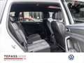 Volkswagen Tiguan Allspace 2.0 TDI 4MOTION R-Line AHK RFK Blanc - thumbnail 9