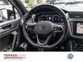 Volkswagen Tiguan Allspace 2.0 TDI 4MOTION R-Line AHK RFK Weiß - thumbnail 11
