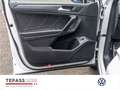 Volkswagen Tiguan Allspace 2.0 TDI 4MOTION R-Line AHK RFK Blanc - thumbnail 13