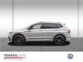 Volkswagen Tiguan Allspace 2.0 TDI 4MOTION R-Line AHK RFK Weiß - thumbnail 4