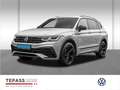 Volkswagen Tiguan Allspace 2.0 TDI 4MOTION R-Line AHK RFK Weiß - thumbnail 1