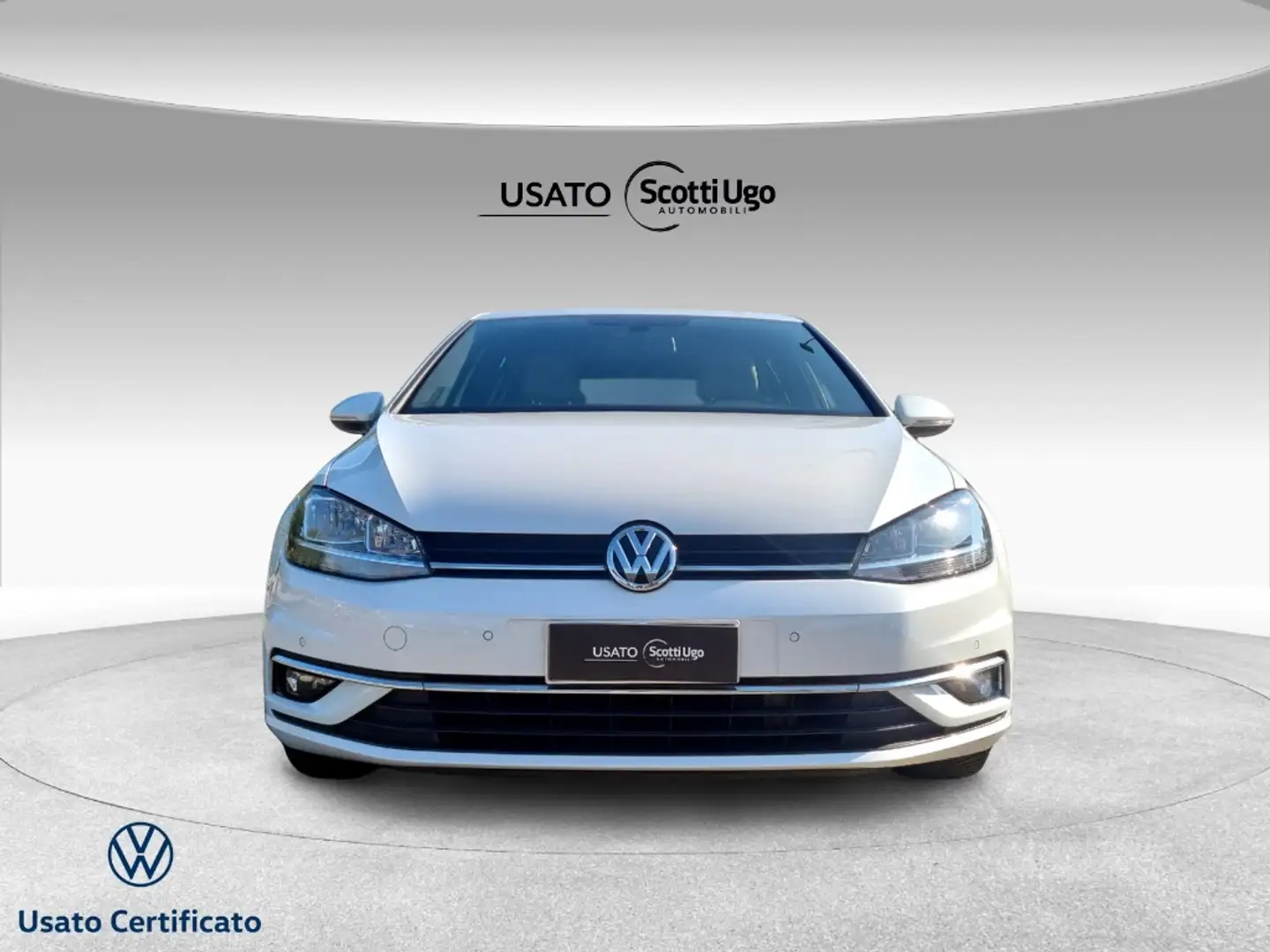 Volkswagen Golf 5 Porte 1.0 TSI BlueMotion Business - 2