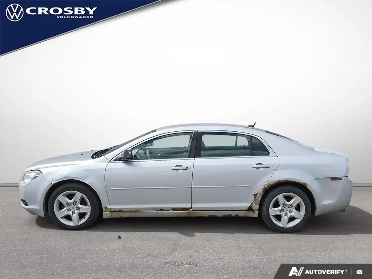 Chevrolet Malibu photo Chevrolet Malibu