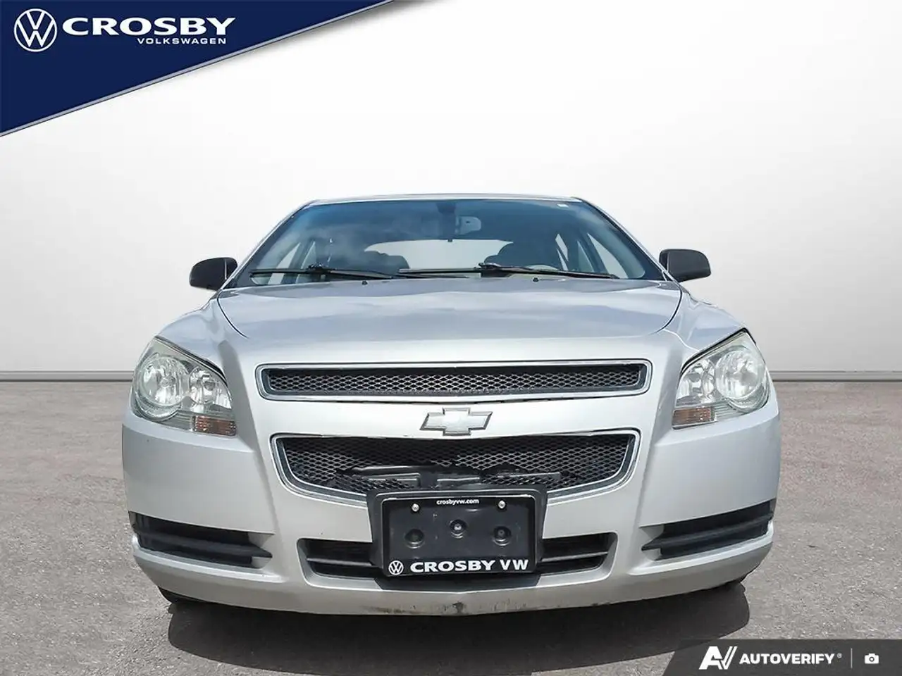 Chevrolet Malibu photo Chevrolet Malibu