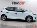 Dacia Sandero TCe Essential 67kW Blanc - thumbnail 9