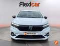 Dacia Sandero TCe Essential 67kW Blanc - thumbnail 2
