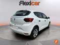 Dacia Sandero TCe Essential 67kW Blanc - thumbnail 8