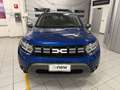 Dacia Duster Journey UP 1.0 GPL Tce 4x2 rif.GL104 Bleu - thumbnail 3