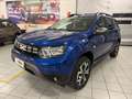 Dacia Duster Journey UP 1.0 GPL Tce 4x2 rif.GL104 Bleu - thumbnail 5