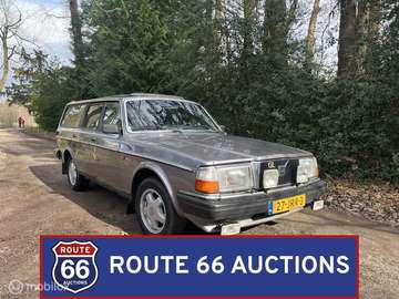 GL Estate | 1983 | Route 66 Auctions