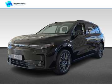 REEV 28.4 kWh 215PK DESIGN PANO TREKHAAK NAVI NAP