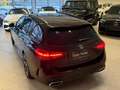 Mercedes-Benz C 200 T AMG BURMESTER+STDHZ+KEYLESS+NIGHT+WINTER Schwarz - thumbnail 4
