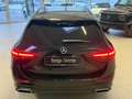 Mercedes-Benz C 200 T AMG BURMESTER+STDHZ+KEYLESS+NIGHT+WINTER Schwarz - thumbnail 5