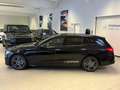 Mercedes-Benz C 200 T AMG BURMESTER+STDHZ+KEYLESS+NIGHT+WINTER Schwarz - thumbnail 3