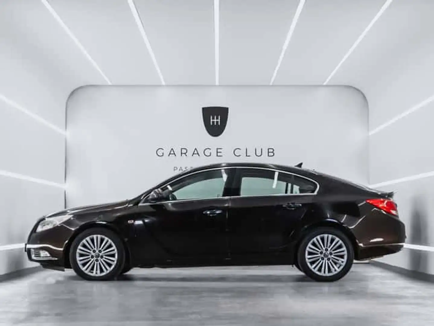 Opel Insignia ST 2.0CDTI Cosmo S&S - 2