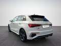 Audi S3 TFSI Sportback quattro S tronic*Navi*SHZ*PLA* Weiß - thumbnail 3