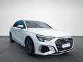 Audi S3 TFSI Sportback quattro S tronic*Navi*SHZ*PLA* Weiß - thumbnail 7
