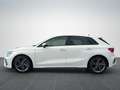 Audi S3 TFSI Sportback quattro S tronic*Navi*SHZ*PLA* Weiß - thumbnail 2