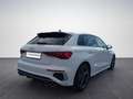 Audi S3 TFSI Sportback quattro S tronic*Navi*SHZ*PLA* Weiß - thumbnail 5