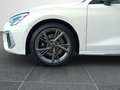 Audi S3 TFSI Sportback quattro S tronic*Navi*SHZ*PLA* Weiß - thumbnail 9
