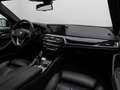 BMW 530 M-Paket 360° LED DAB HUD Pano NaviPro Noir - thumbnail 43