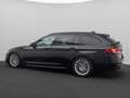 BMW 530 M-Paket 360° LED DAB HUD Pano NaviPro Noir - thumbnail 10