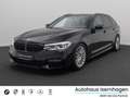 BMW 530 M-Paket 360° LED DAB HUD Pano NaviPro Noir - thumbnail 1