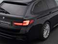 BMW 530 M-Paket 360° LED DAB HUD Pano NaviPro Noir - thumbnail 16