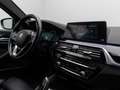 BMW 530 M-Paket 360° LED DAB HUD Pano NaviPro Noir - thumbnail 37