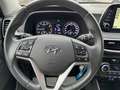 Hyundai TUCSON 1.6 T-GDI Comfort NAVI|CAMERA|TREKHAAK Grijs - thumbnail 13
