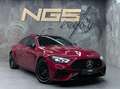 Mercedes-Benz CLE 53 AMG CLE53 AMG Coupe 4Matic+ ///AMG MANUFAKTUR *VOLL* Rot - thumbnail 1