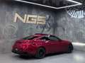 Mercedes-Benz CLE 53 AMG CLE53 AMG Coupe 4Matic+ ///AMG MANUFAKTUR *VOLL* Rot - thumbnail 3