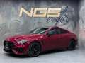 Mercedes-Benz CLE 53 AMG CLE53 AMG Coupe 4Matic+ ///AMG MANUFAKTUR *VOLL* Rot - thumbnail 8