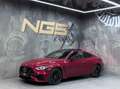 Mercedes-Benz CLE 53 AMG CLE53 AMG Coupe 4Matic+ ///AMG MANUFAKTUR *VOLL* Rot - thumbnail 2
