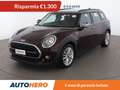 MINI Cooper D Clubman Cooper D Brun - thumbnail 1