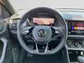 Skoda Kodiaq 7PL*SPORTLINE*PANO DAK*TREKHAAK*CAMERA*CARPLAY Noir - thumbnail 15