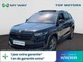 Skoda Kodiaq 7PL*SPORTLINE*PANO DAK*TREKHAAK*CAMERA*CARPLAY Noir - thumbnail 1